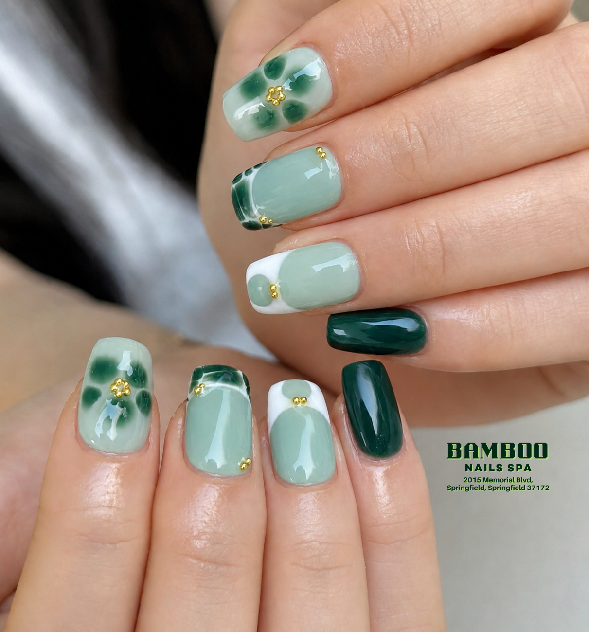 Nails Design